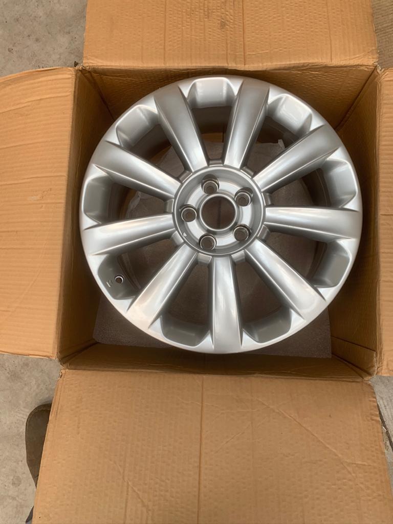 Vend jante fiat croma, Enlèvement, Fiat