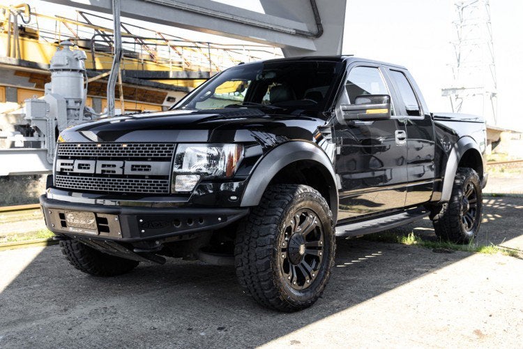 Ford raptor F150, Autos, Cuir, Autres modèles, Achat, 4 portes
