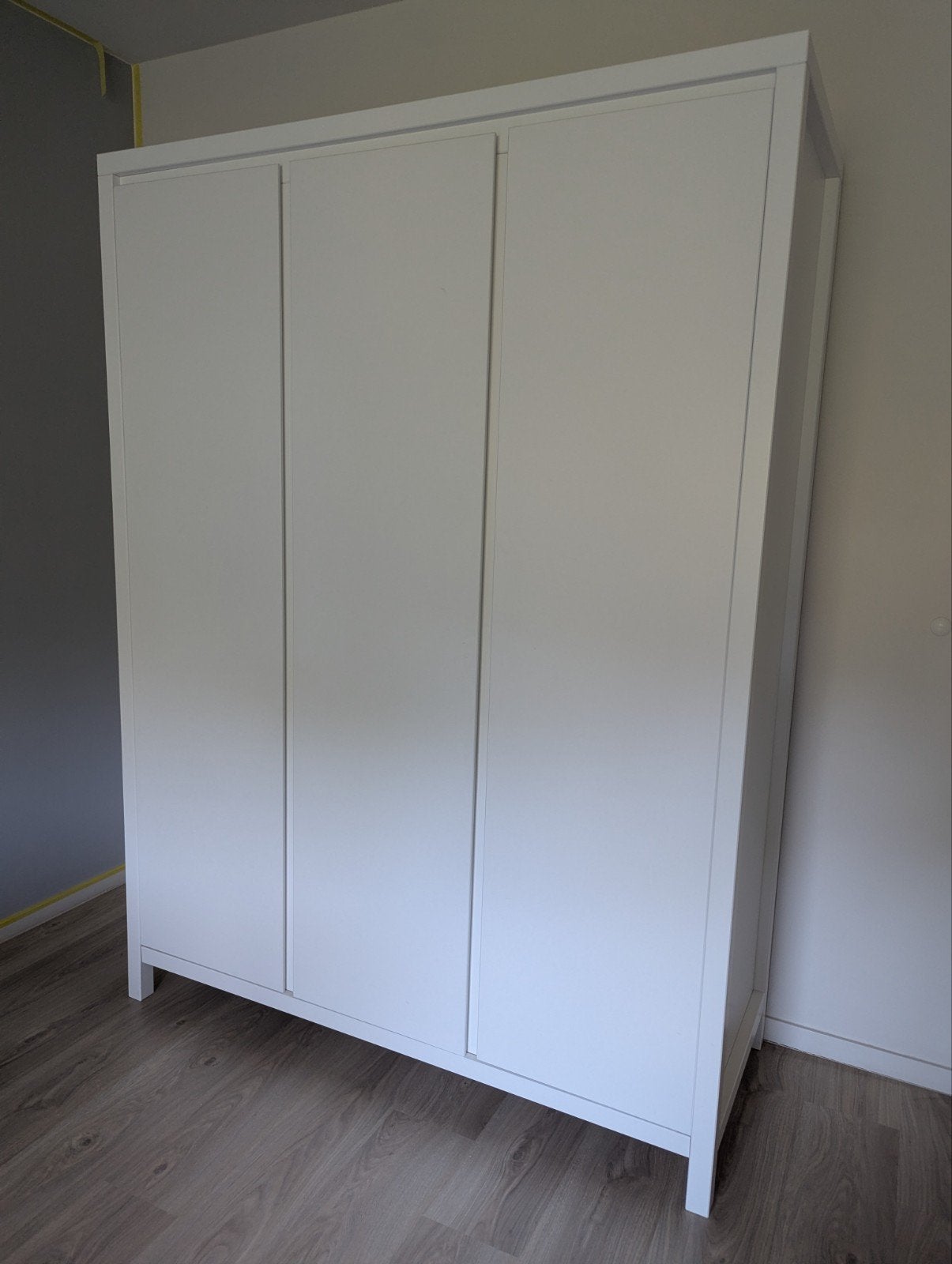 Volledige kinder en baby slaapkamer Bopita, Ophalen