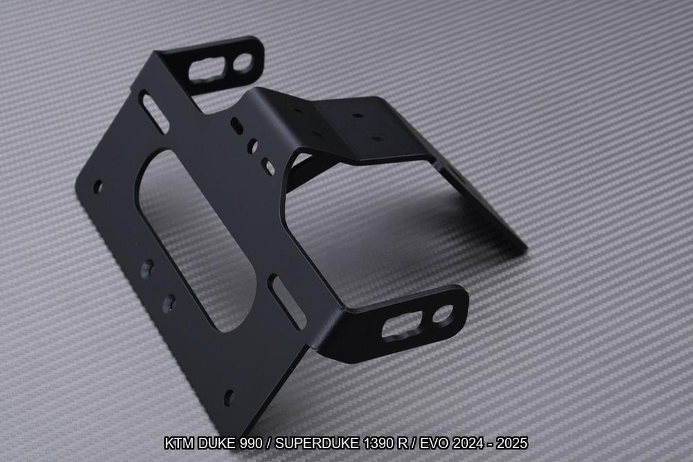 Support de plaque KTM DUKE 990 / SUPERDUKE 1390 R 2024 2025, Enlèvement ou Envoi, Neuf