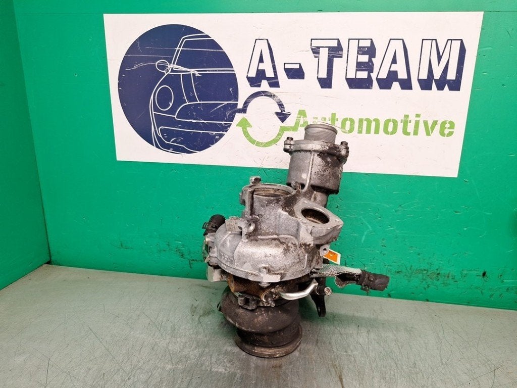 TURBO Audi S3 Sportback (8VA / 8VF) (|06K145702N|2324401|), Info@audi.de, Audi, Audi AG, Gebruikt