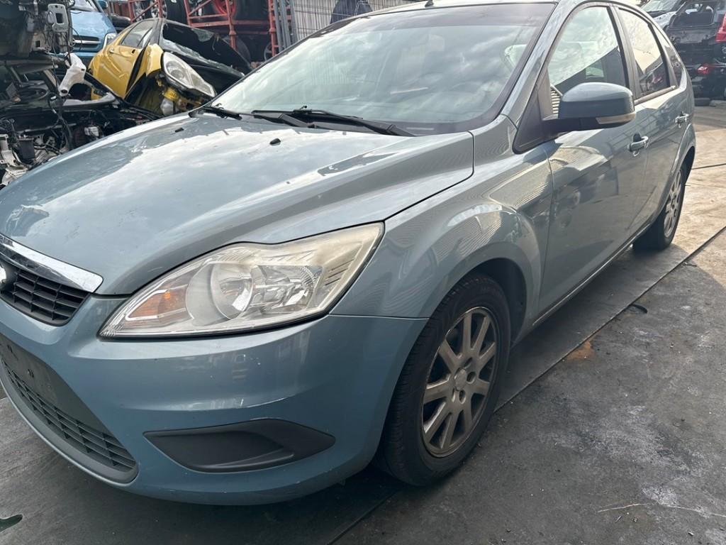 RETROVISEUR LATERAL GAUCHE Ford Focus 2 (1728324), Utilisé, Ford