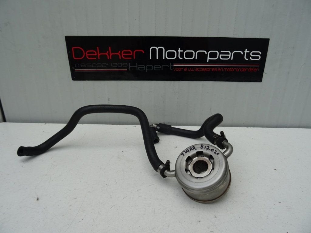 Warmtewisselaar / Olie koeler Honda CBR929RR Fireblade 2000, Motoren, Gebruikt, -, -, Ophalen of Verzenden