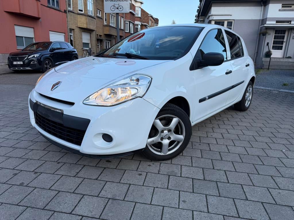 Renault Clio, Autos, Achat, Particulier, Essence, Clio