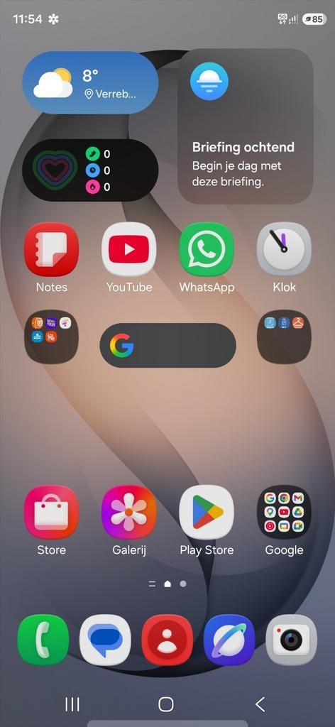 Samsung s23ultra.Kleur-Groen, 10 mégapixels ou plus, Enlèvement ou Envoi, Autres couleurs, Sans abonnement