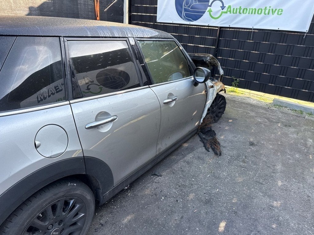 PORTE DROITE ARRIÈRE Mini Mini (F55) (01-2013/10-2017), Porte, Arrière, Petuelring 130
80809  München, DE, Mini