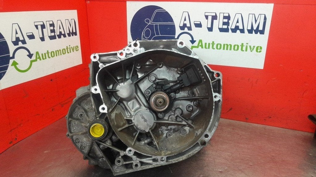 BOITE DE VITESSES AUTOMATIQUE ABS Peugeot 308 (4A / C), Autos : Pièces & Accessoires, Kontakt-peugeot@peugeot.com, Utilisé, Peugeot Deutschland GmbH