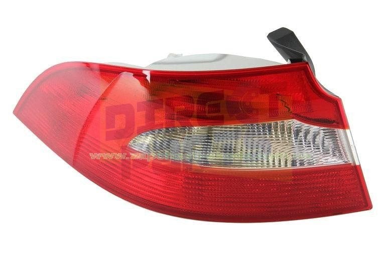 Skoda Superb (-5/13) achterlicht Links buiten OES! 3T5945111, -, Verzenden, -, Nieuw