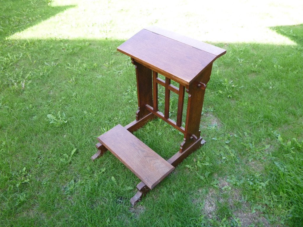 Biecht Stoel, Antiek en Kunst, Ophalen