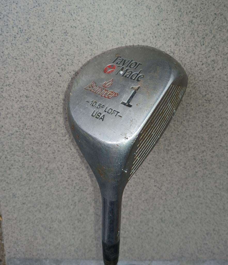 Golfsticks professionele Taylor Made Burner King Cobra, Sport en Fitness, Golf, Ophalen, Club
