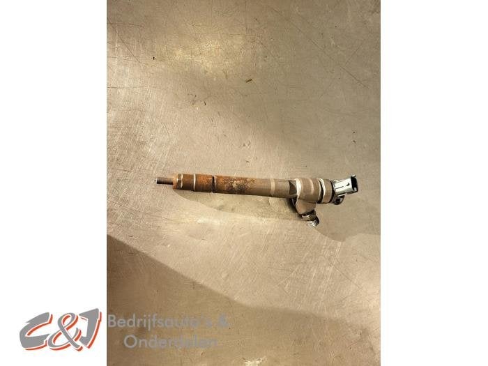 Injecteur (diesel) d'un Renault Trafic, Autos : Pièces & Accessoires, Renault, -, 3 mois de garantie, Utilisé