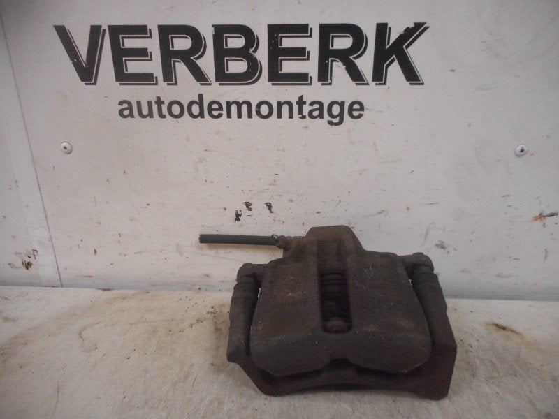 ETRIER DE FREIN AVANT DROIT Volkswagen Polo III (6N2), Autos : Pièces & Accessoires, Volkswagen, Volkswagen AG, Utilisé, Kundenbetreuung@volkswagen.de