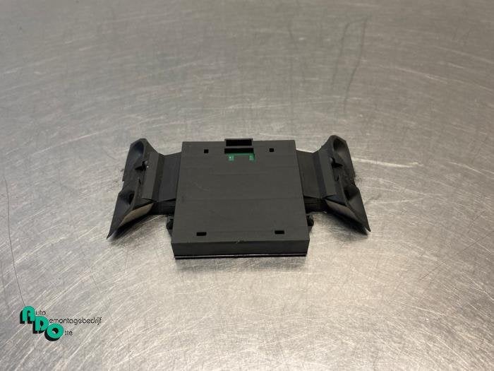 Alarm module van een BMW 3-Serie (3-Serie 98-), Gebruikt, -, -, Ophalen of Verzenden