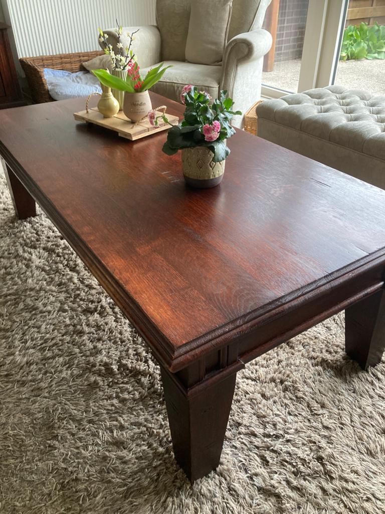 Salon complet, 75 cm ou plus, 200 cm ou plus, Enlèvement, Utilisé