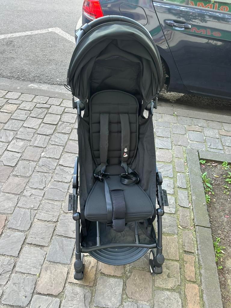 YOYO3 6+ & 0m+ Newborn pack/babywieg/ berceau, Kinderen en Baby's, Buggy's, Ophalen, Zo goed als nieuw