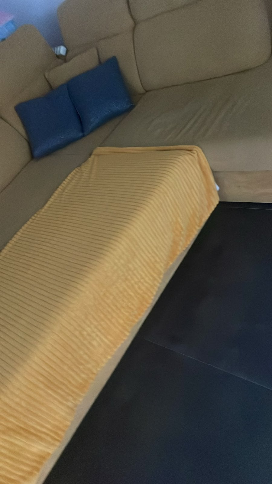 Zetelbed, Enlèvement, Comme neuf