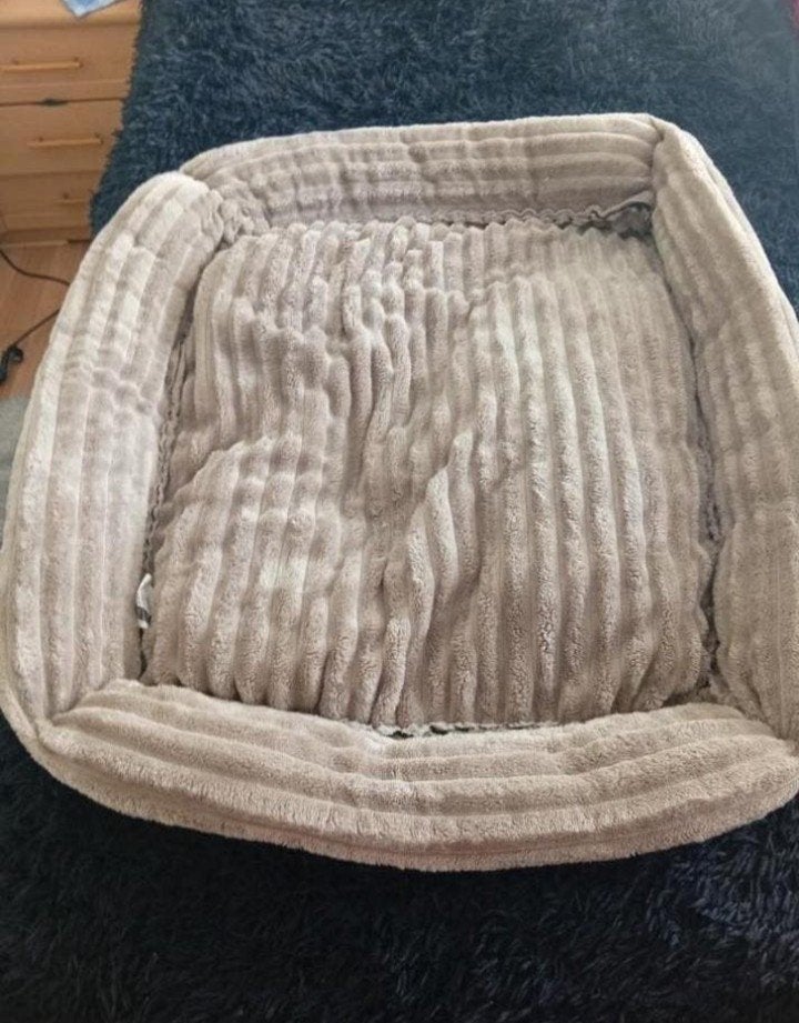 lit pour chien, Enlèvement ou Envoi