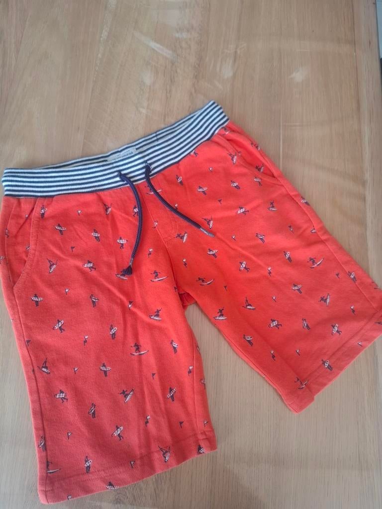 Short jongen merk mayoral maat 122, Kinderen en Baby's, Ophalen, Jongen