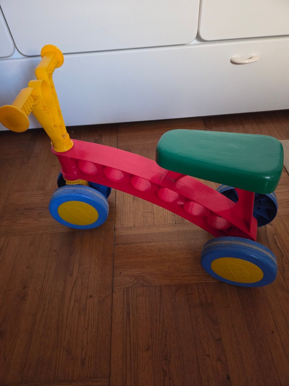Draisienne Lena 2 euros, Enlèvement, Vélo d'équilibre