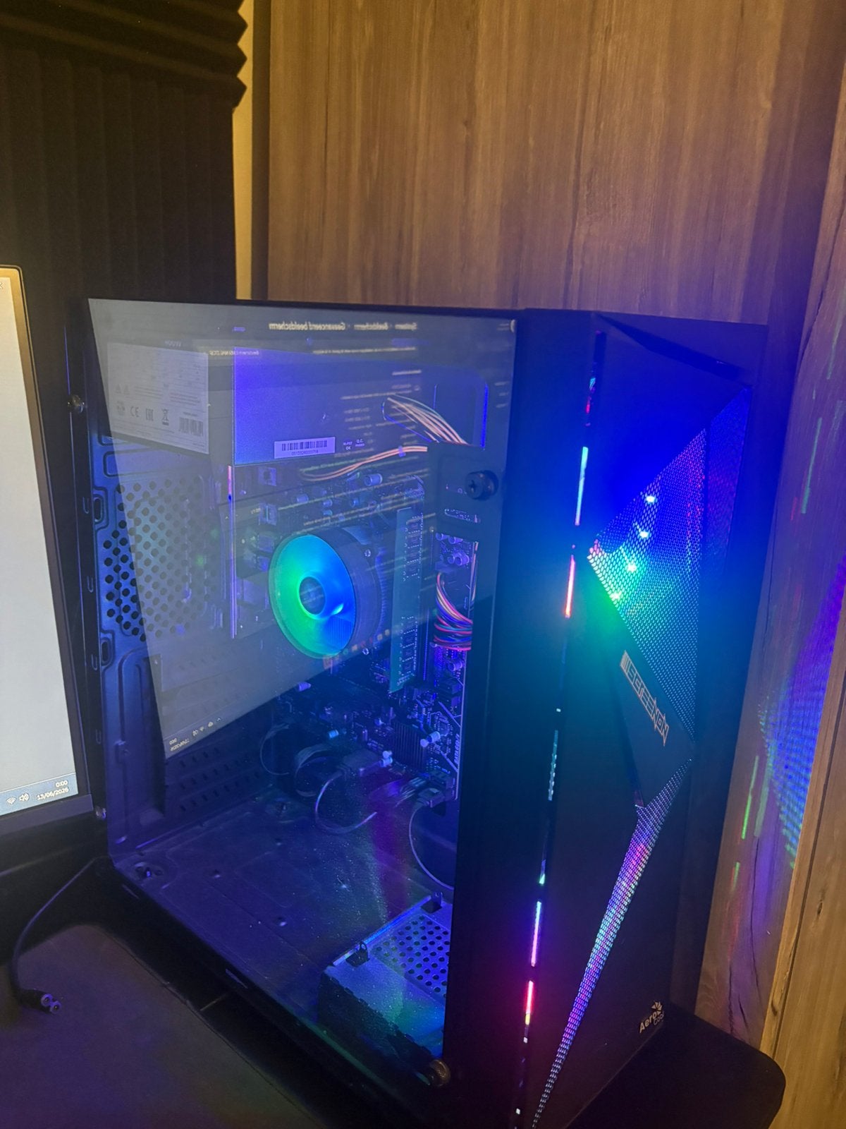 Game pc, Enlèvement, Comme neuf
