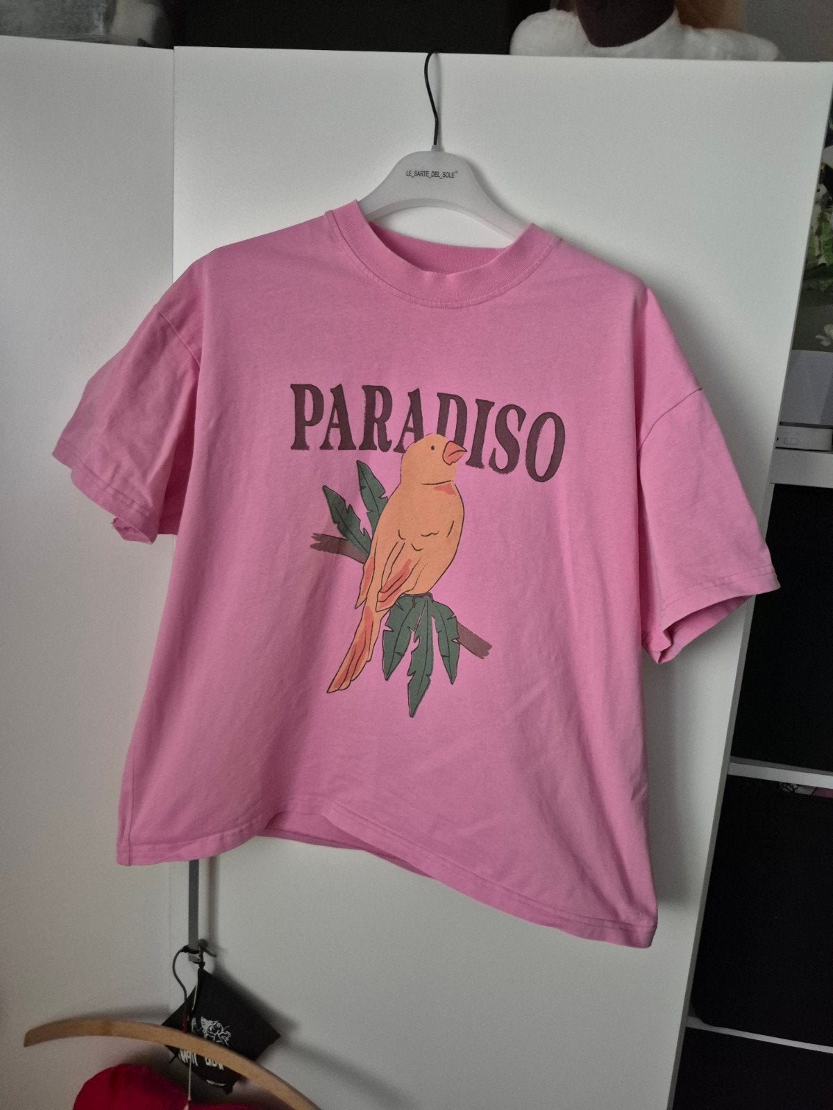t shirt mae antwerp maat m 2 keer gedragen, Ophalen of Verzenden