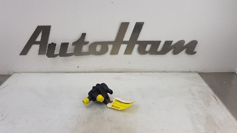 EXTRA WATERPOMP Audi TT Roadster (8J9) (|1K0965561G|), Gebruikt, Audi