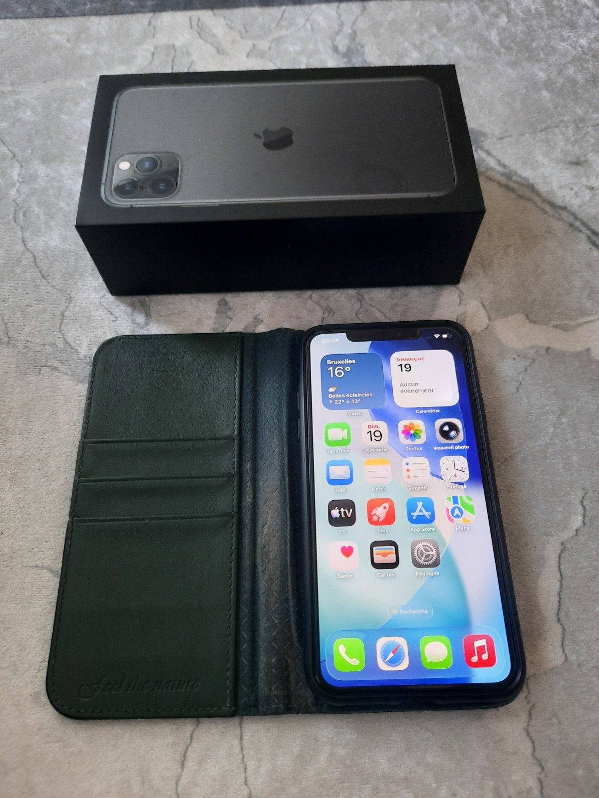 IPhone 11 256gb, Télécoms, Téléphonie mobile | Apple iPhone, IPhone 11
