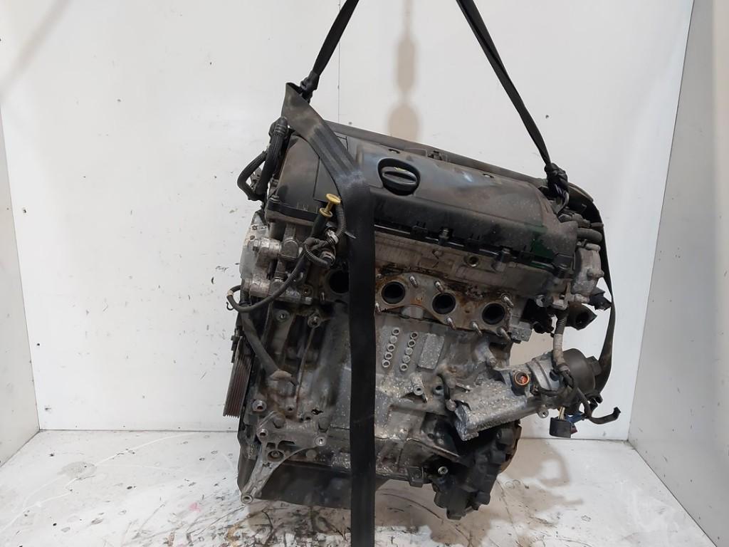 MOTEUR Peugeot 208 I (CA / CC / CK / CL) (|0135QZ|), Autos : Pièces & Accessoires, Moteurs & Accessoires, Dhr. J. Ham, Administratie@autoham.nl