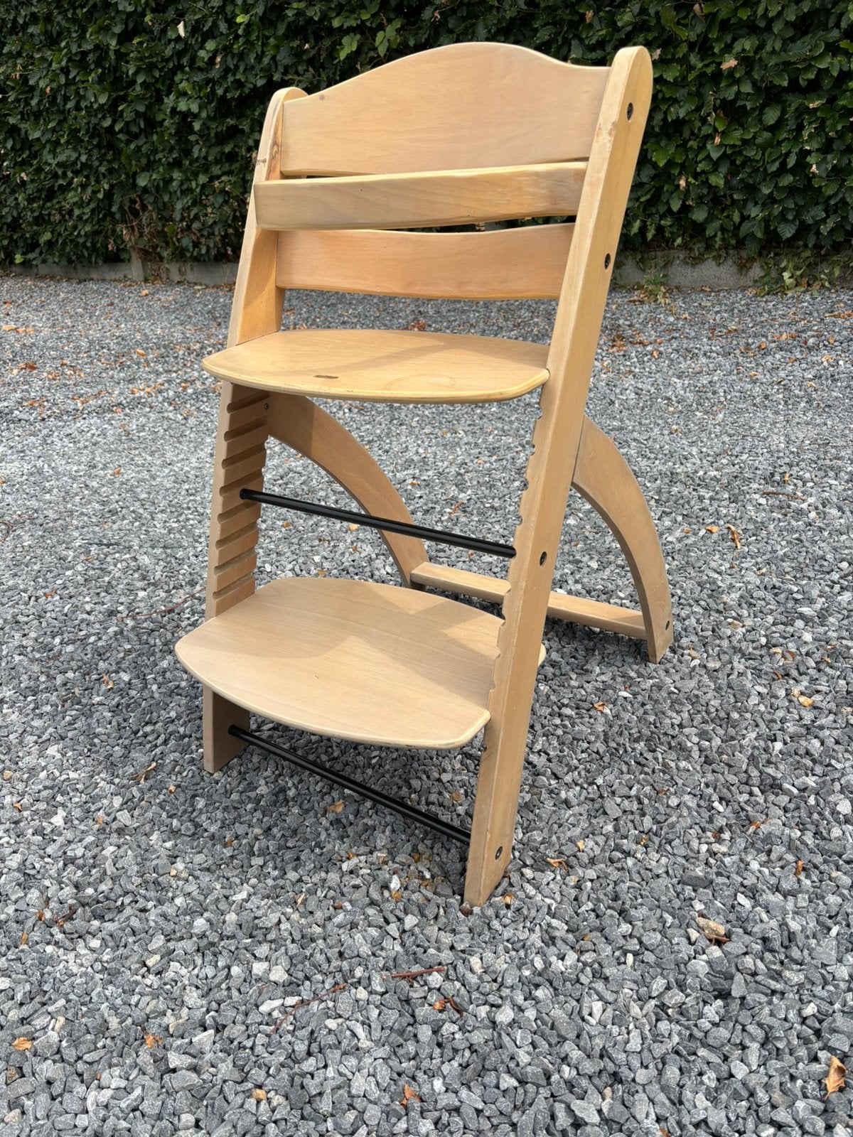 Kinderstoel verstelbaar, Kinderen en Baby's, Kinderstoelen, Ophalen, Gebruikt, Meegroeistoel