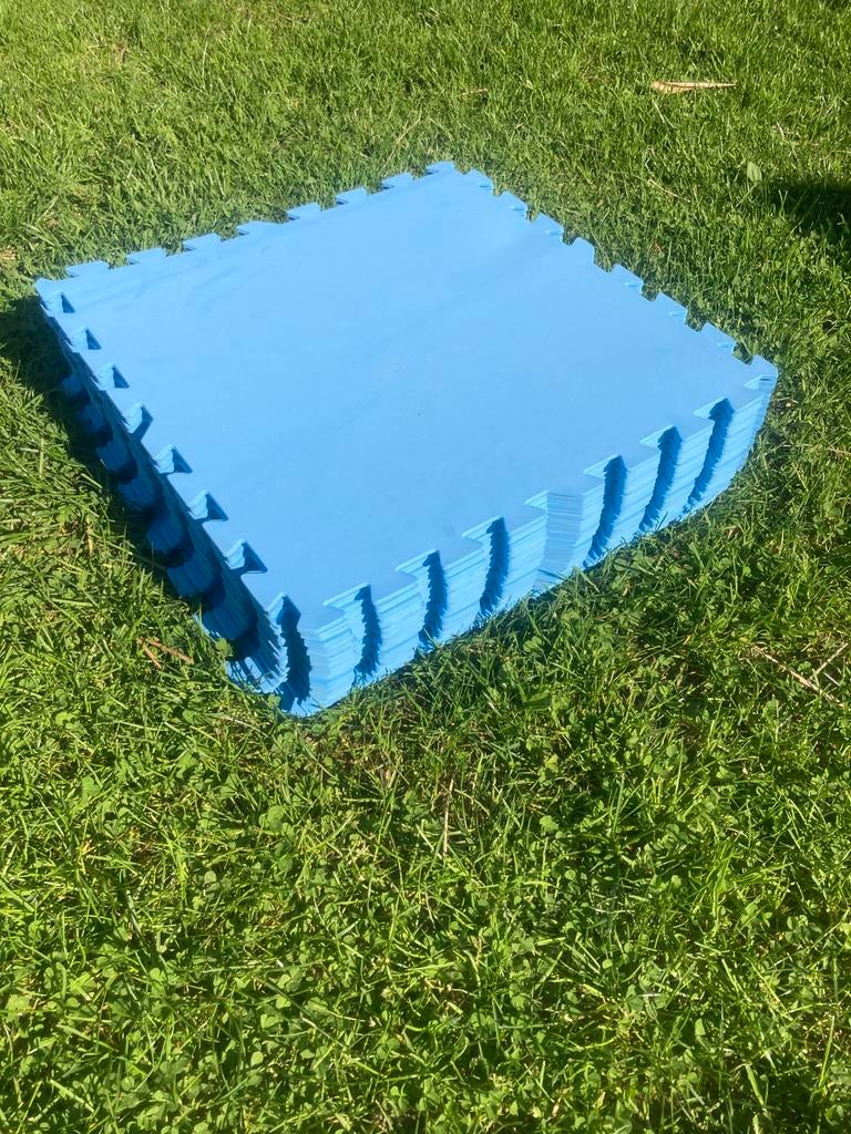 Zwembadtegels, Enlèvement, Neuf, Tapis de sol