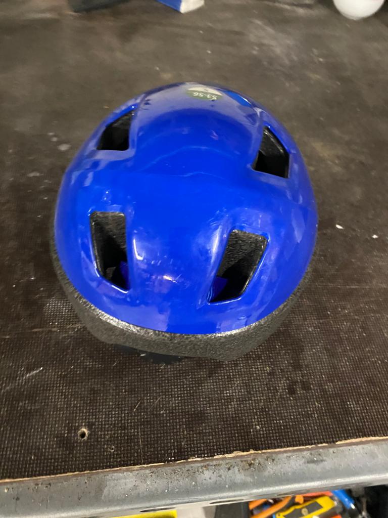 Casques de vélo Garçon et Fille, Enlèvement, Utilisé, S, Garçon