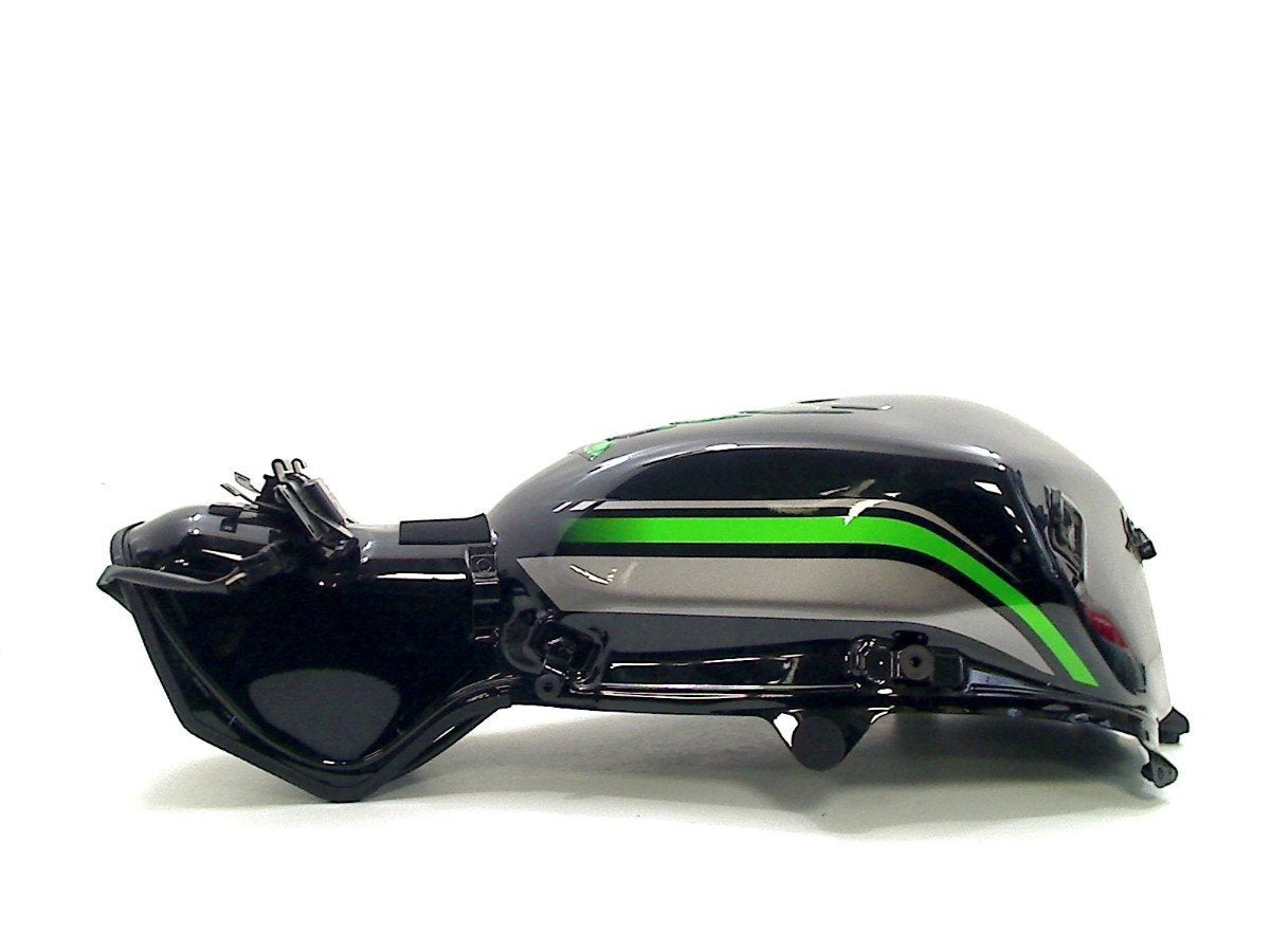 TANK Kawasaki Z H2 2020 (ZR1000KLF) (01-2020/-), Kawasaki Motors Europe N.V., Gebruikt, Info@kawasaki.eu, Jacobus Spijkerdreef 1-3
2132 PZ  Hoofddorp, JP