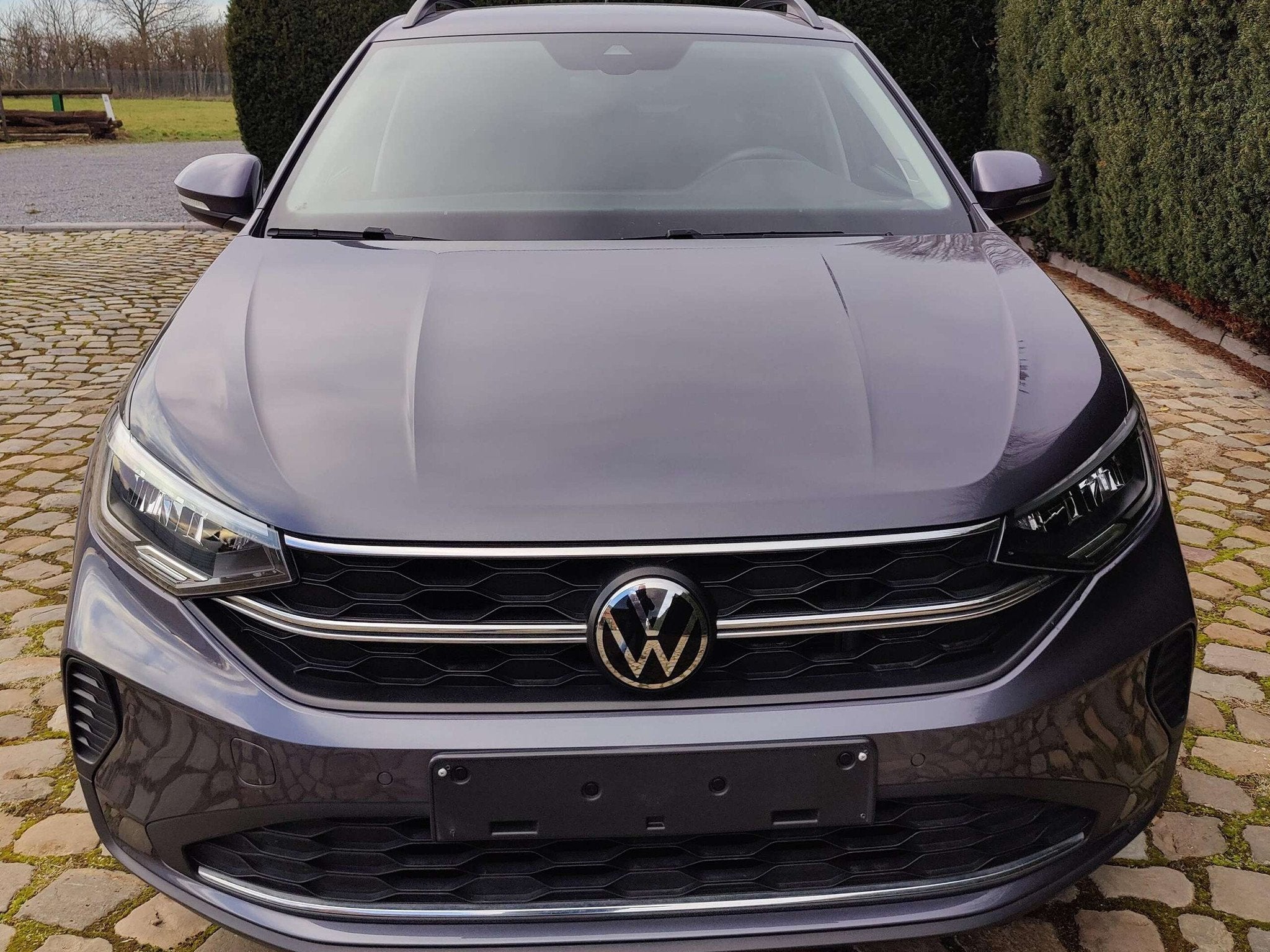 Volkswagen Taigo Taigo 1.0 TSI OPF Life * Camera *, Auto's, Volkswagen, Voorwielaandrijving, Stof, Gebruikt, 95 pk