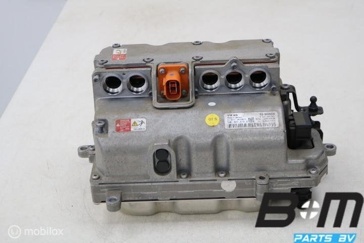 Inverter / Module elektroaandrijving VW E-Golf 7 5QE907070B, Gebruikt