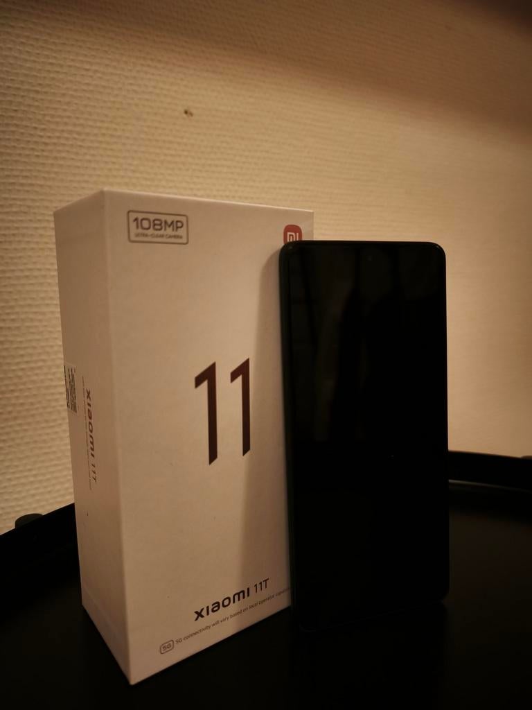 Xiaomi 11T, Elektronische apparatuur, Koelkasten en IJskasten, Ophalen