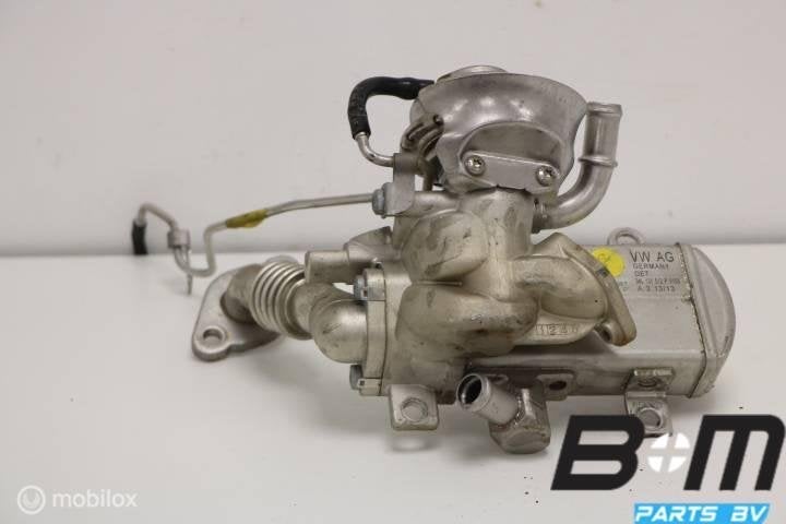 EGR koeler VW Golf 7 2.0 TDI 04L131512P, Utilisé