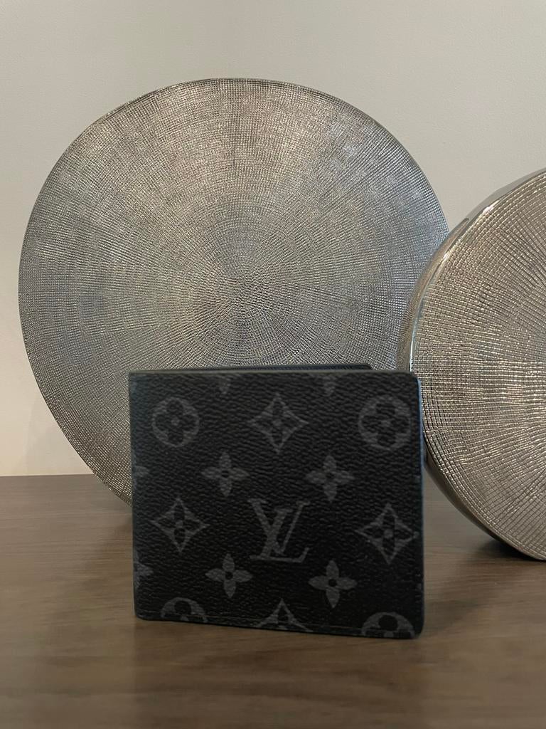 Zwarte portemonee, Handtassen en Accessoires, Portemonnees, Ophalen of Verzenden, Nieuw, Zwart, Overige merken