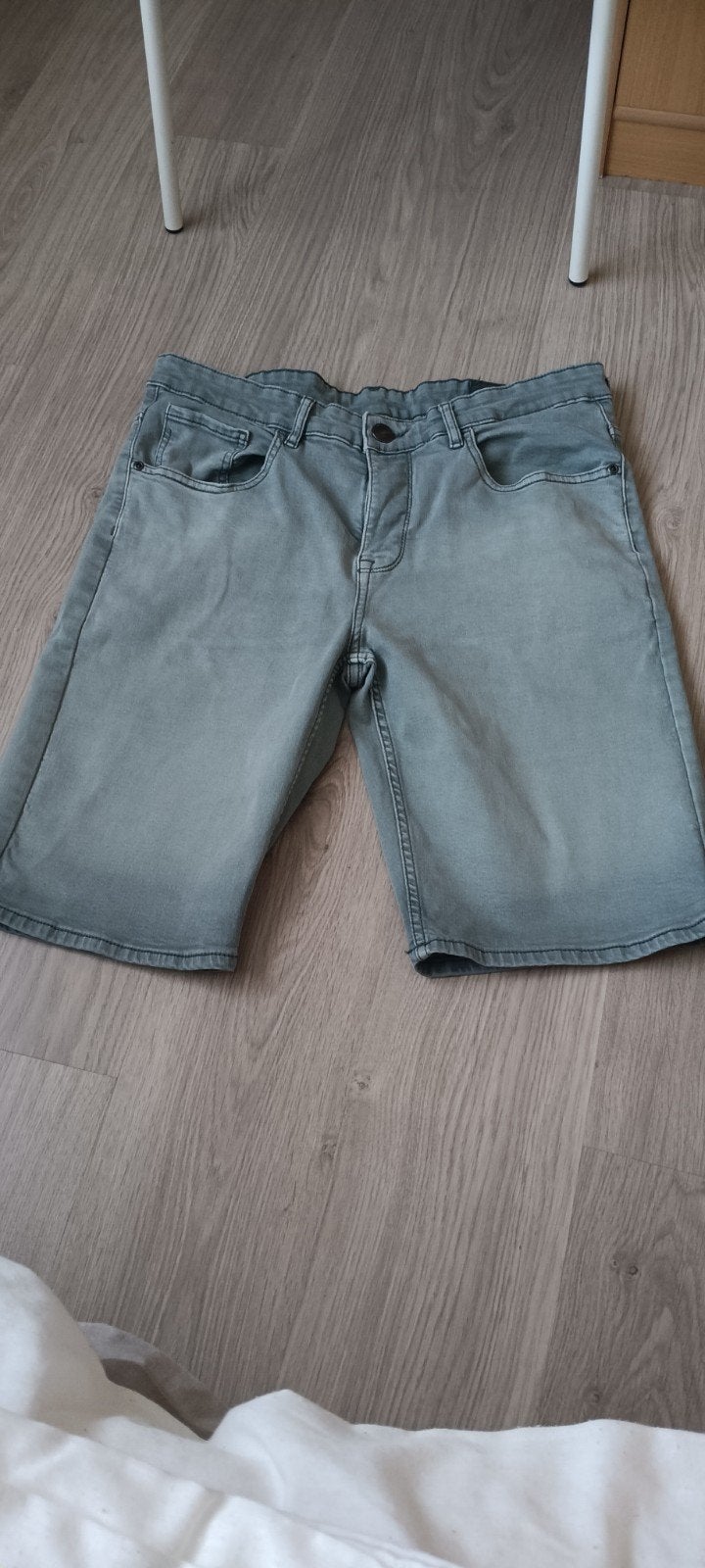 short maat 34, Kleding | Heren, Spijkerbroeken en Jeans, Ophalen of Verzenden