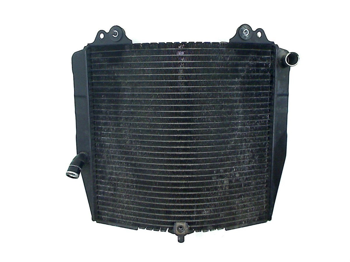 RADIATEUR GSX R 750 1992-1995 (GSXR 750 GR7B) (17710-17E00), Dhr. S. di Majo, Gebruikt, Info@cama-motorparts.nl, P.J. Troelstraweg 8 8
3144 CX  MAASSLUIS, NL