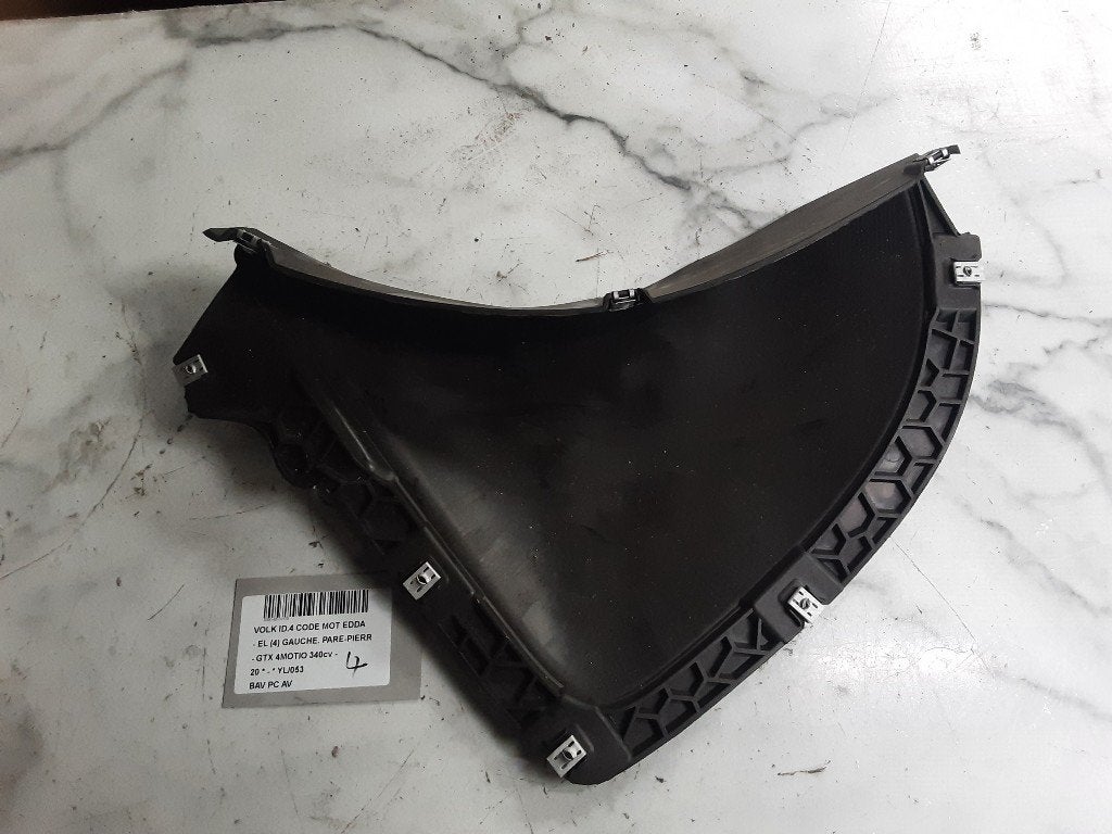 BAVETTE Volkswagen ID.4 (E21) (01-2020/10-2023) (11A805825A), Volkswagen, Volkswagen AG, Utilisé, Kundenbetreuung@volkswagen.de