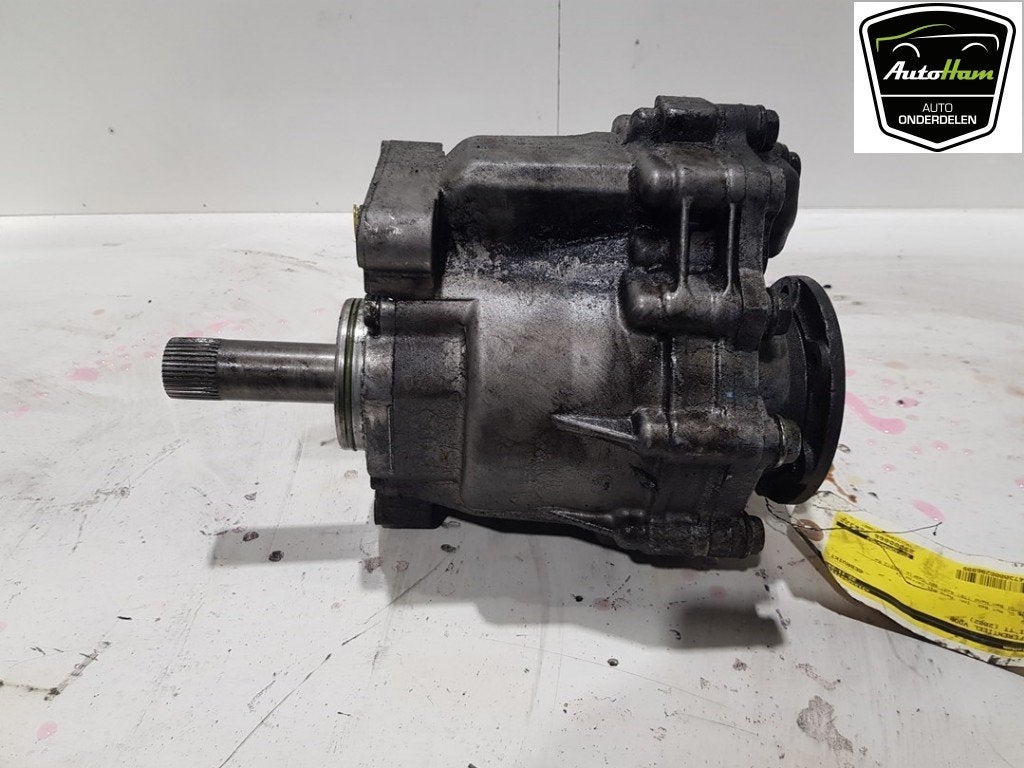 DIFFERENTIEEL AVANT Audi TT Roadster (8N9) (01-1999/02-2007), Dhr. J. Ham, Administratie@autoham.nl, Audi, Utilisé