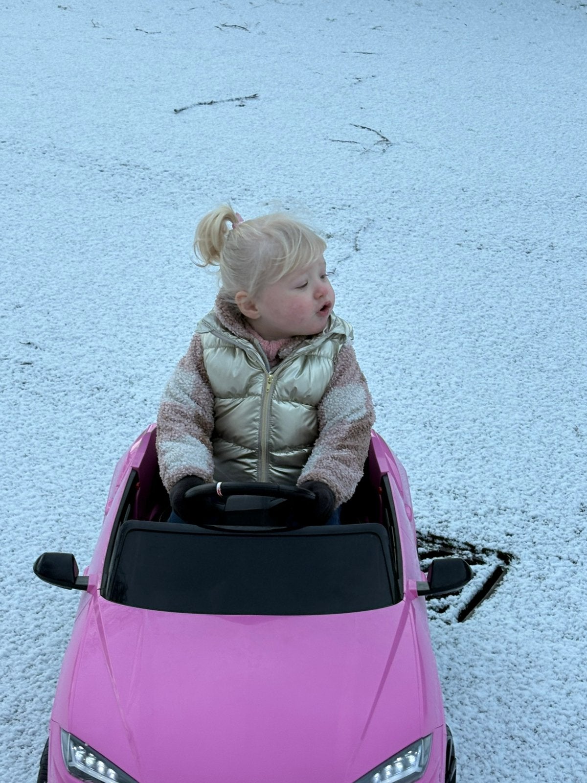 Lamborghini urus met afstandsbediening, Kinderen en Baby's, Zo goed als nieuw