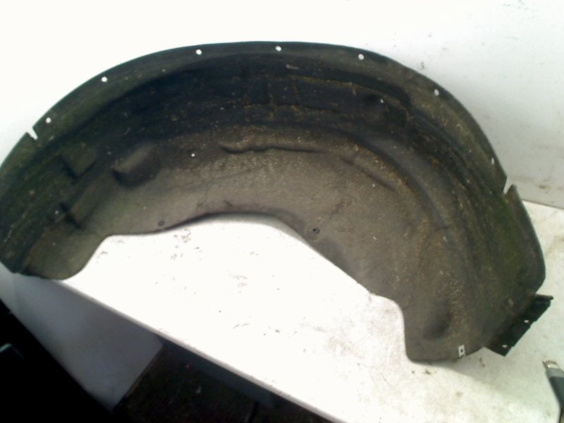 PARE BOUE ARRIERE DROIT modderkuip M BMW X6 (E71 / E72), Autos : Pièces & Accessoires, Dhr. R. de Gouw, Garde-boue, Utilisé, Info@123Parts.nl