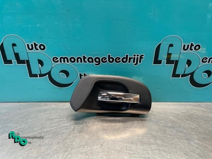 Poignée portière 4portes avant gauche d'un Dodge Caliber, -, 3 mois de garantie, Utilisé, Dodge