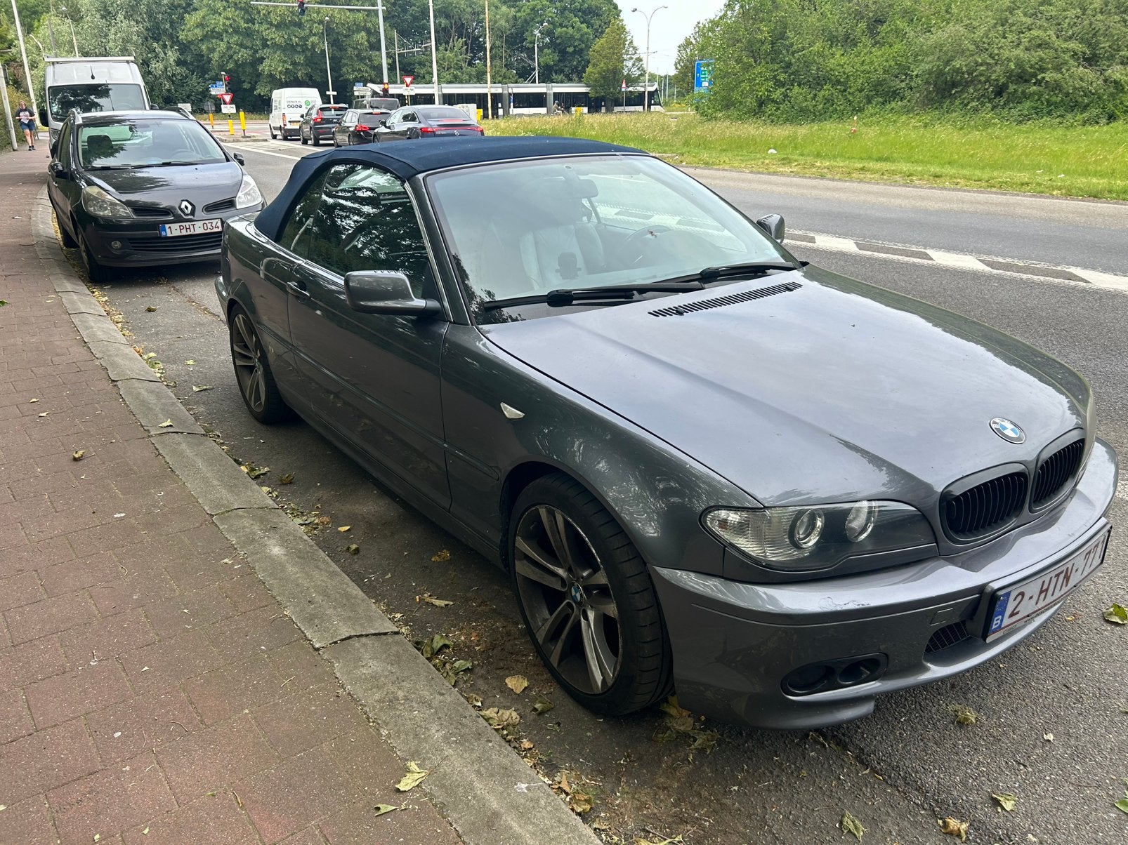 320ci lpg e 46 bj 2002, Ophalen of Verzenden