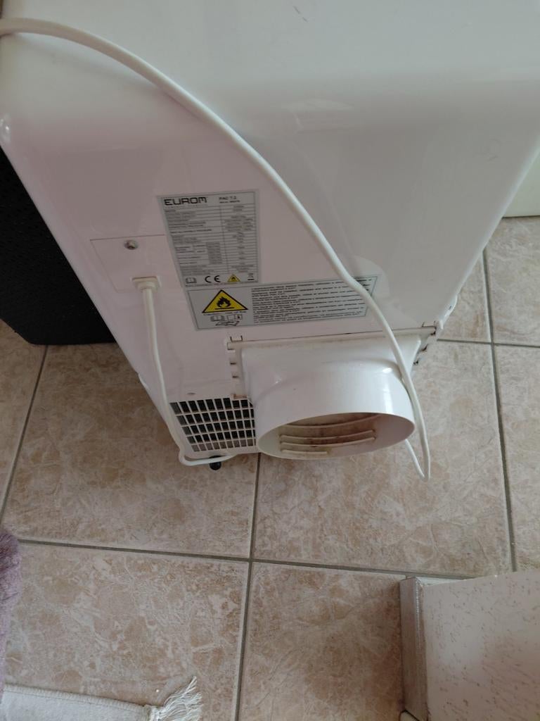 Airco, Electroménager, Enlèvement