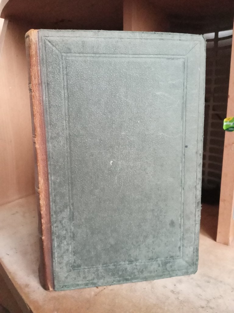 À vendre – veuillez consulter mes autres annonces., Vintage, Enlèvement, Utilisé, Brun