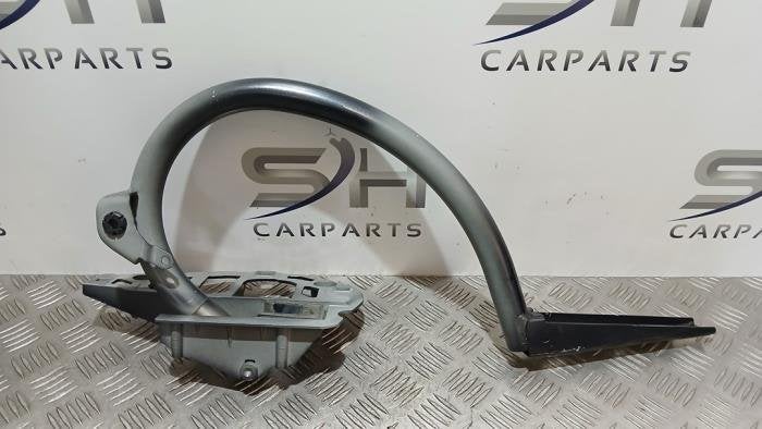 Charnière hayon d'un Mercedes C-Klasse, 3 mois de garantie, Utilisé, -, -