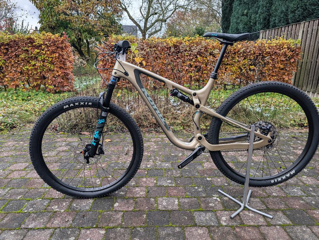 Kona HeiHeiCR Nieuw, Neuf, Autres marques, Vitesses, Enlèvement