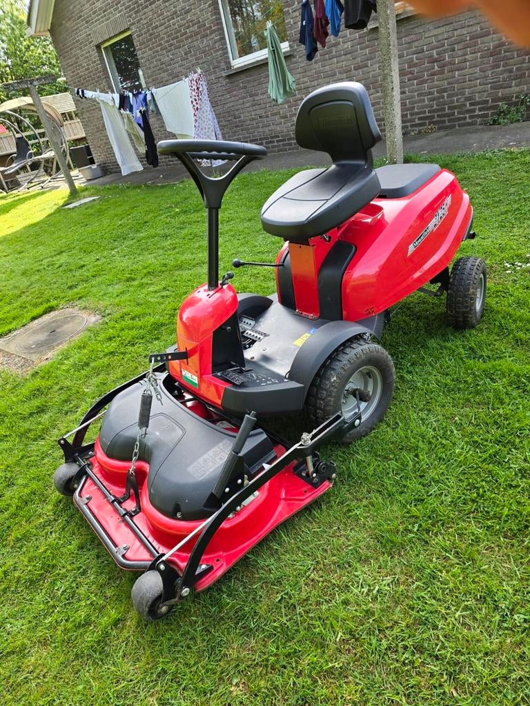Tracteur de pelouse Mountfield, Jardin & Terrasse, Tondeuses autoportées, Enlèvement ou Envoi